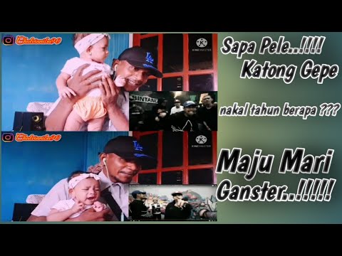 ( Reaction ) || Maju Mari _ Wirnot Sykes ft RapidBisot x || Rhtme'on x Fez Lamere x _ Gervldo19xx