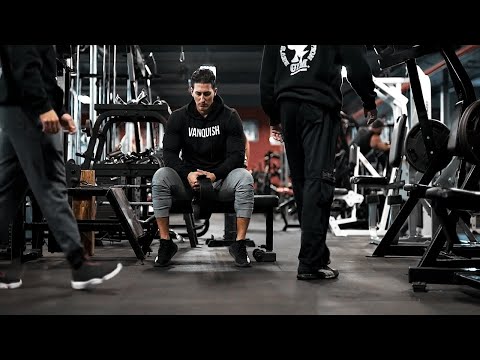 NO GYM NO LIFE 🔥 MOTIVATION