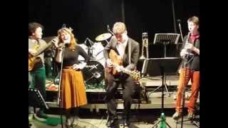 Video Trio P E S  v Chebu 13 3 2015 část 1