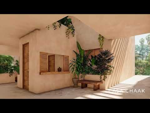 Casa Chaak - Campaña 20 | briq.mx