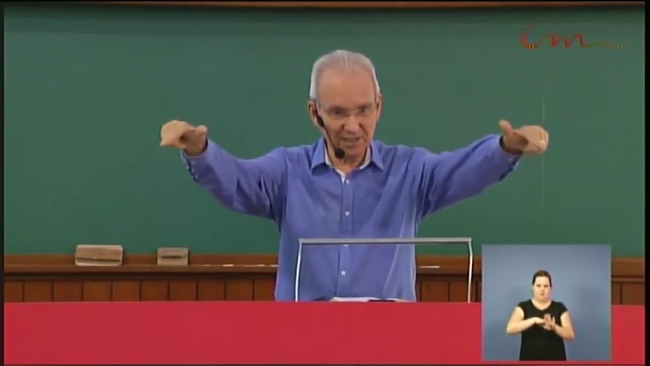 Seminario 1er Período - Aula 5 - Obra de Davi e Obra de Saúl