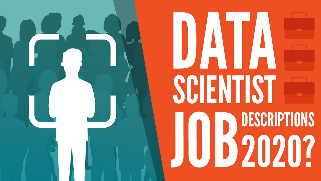 In-Depth Study: Data Scientist Job Descriptions