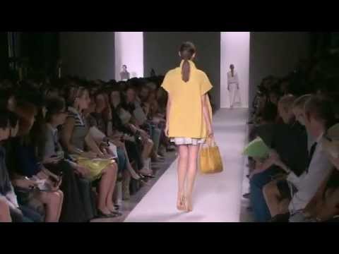 Vanessa Bruno Spring Summer Fashion