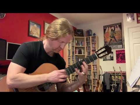 Spanish Fly V2 On the Spanish