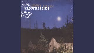 Watching The Fire Burn Down