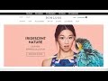 Tech Minute - Websites for sore eyes: Shopping for glasses online
