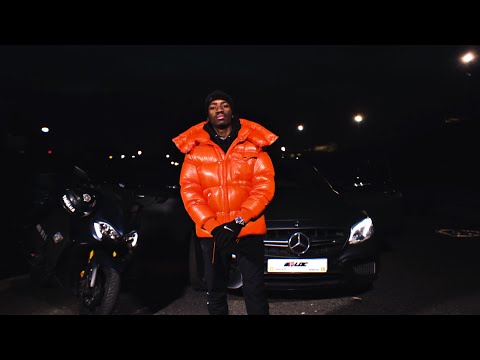 Skima - Krieg Part.1 (TMAX)