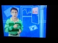 Blue S Clues 3 Clues From Inventions