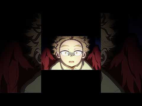 Let down radiohead  #bnha #mha #dabi #anime #himikotoga #toga #shigaraki #toyatodoroki