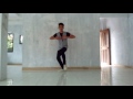 Lay Me Down Cover Choreography By Vinh Nguyen
