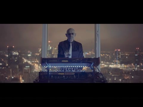 KOMBI Łosowski – Nowy Rozdział [Official Music Video]