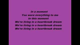 BETTY WHO -  HEARTBREAK DREAM