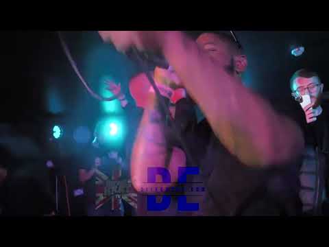 RAWZ ARTILLA - PULL UP AT BRISTOLS FULLMOON AND ATTIC BAR - DEVLIN SET