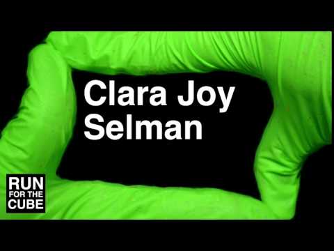 How to Pronounce Clara Joy Selman