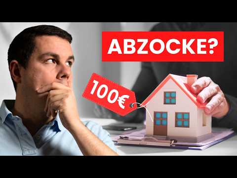 Lohnen sich Immobilien als Kapitalanlage und Altersvorsorge wirklich?