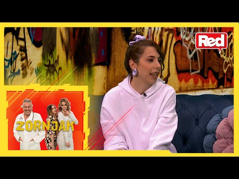 Zornjak - Gost. Katarina Krstić - 04.11.2021. - Red TV