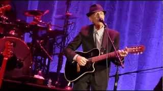 LA Nokia GUESTS Leonard Cohen Nov 5.12