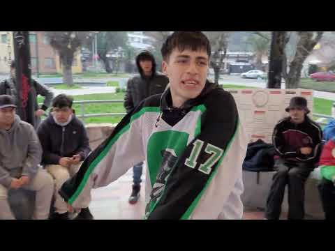 BSN vs 270.  8VOS DE FINAL. Molyrical Free: Fecha 4