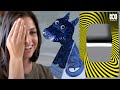 Three Optical Illusions To Break Your Brain