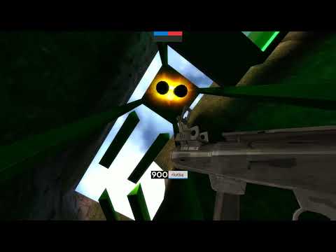 Jump WR (course 3) - riotbz - jump_biome - 00:52.185 - Soldier