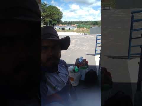 si despedindo de formoso Goiás