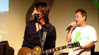 [問卦] 伍佰&China Blue+Dino+陳昇.夠不夠經典?