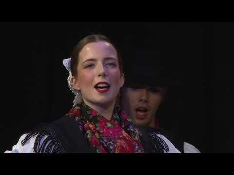 Linđo za Udrugu slijepih - Od srca dar