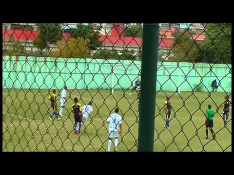 Jogo treino entre GR Barueri x Junior Team visando a Série C do Campeonato Brasileiro