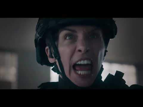 Trigger Point (2022-2025)