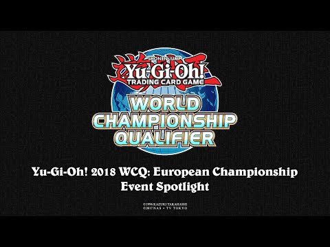 2018 WCQ: European Championship - Berlin - Spotlight