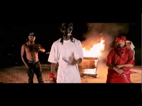 "Where Da Dope" Official Music Video - Hoody Gee & Twigutta