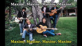 Traveling Wilburys - Maxine - Subtitulada