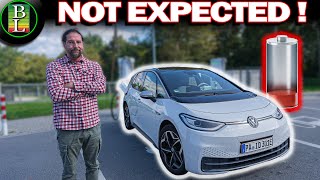 This is how much range my VW Id.3 LOST in 3 years (Degradation) – MoovX