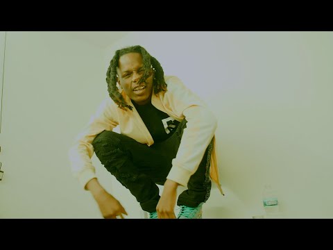 Kammo - Up The Score (Official Music Video)