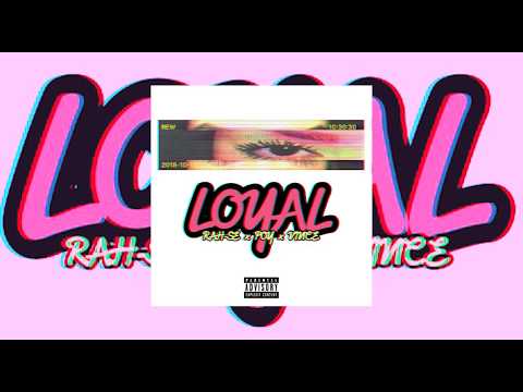 KOGKOG - Loyal (Audio) feat. Vince