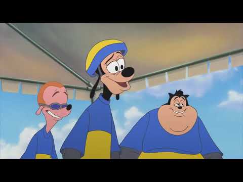 The Bugs New Groove Part 19 Sadira Confronts Max Goof