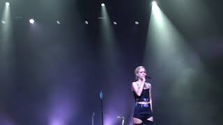Marian Hill - Go Quietly / Live in Shanghai / Aug.10, 2018