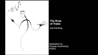The Rose of Tralee (Irish folk song adaptation)