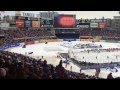 NHL Stadium Series How Uplause Gamified Hottest Mobile Game IP Angry Birds