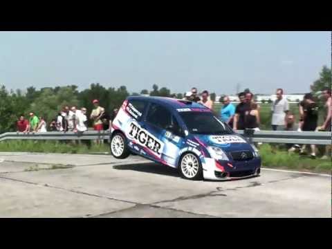 IV Runda SMT 05.062011 Big Jump HD