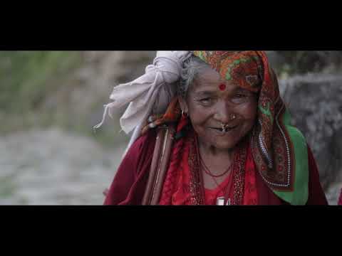 Shrijay Thapaliya - KHOJI || OFFICIAL MV 2021