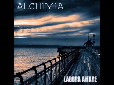 Alchimia - Labbra Amare