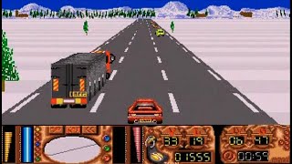 HIGHWAY HAWKS (AMIGA - FULL GAME)