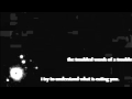 Radiohead - Black Star (Lyrics On Screen)