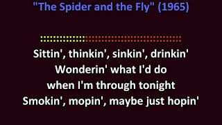 Rolling Stones - The Spider And The Fly