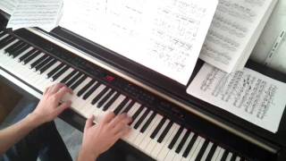 Naruto - Sadness and Sorrow (Piano) Chords - Chordify