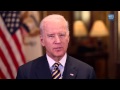 Your Weekly Address - Vice-President Joe Biden. Your Weekly Address - Vice-President Joe Biden.