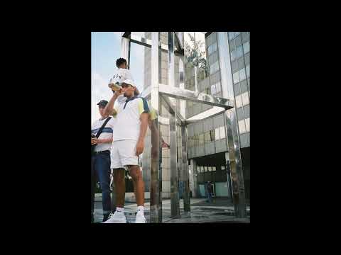 [FREE] Fergy53 x Yung Hurn x makko Type Beat - "Trance" (prod. WhiGs Second)