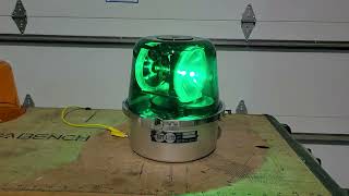 Tripp Lite RF6 green
