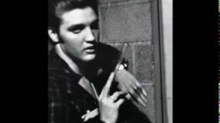 I forgot to remember to forget her - Johnny Cash &amp; Elvis Presley